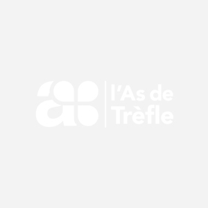 COFFRET LE TAROT DES ANGES | de Trèfle Nouvelle-Calédonie