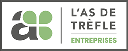 As de trèfle - Professionnel